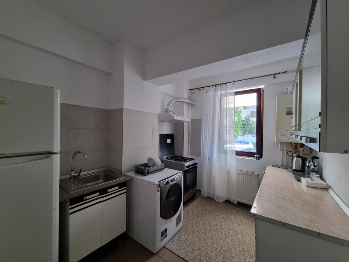 Ultracentral & Cozy, Palas Apt Iasi Extérieur photo