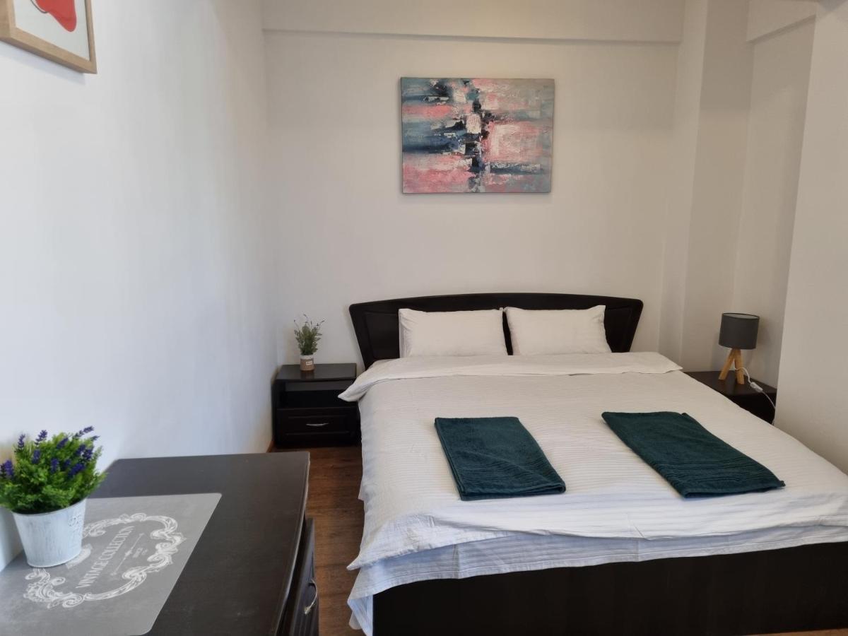 Ultracentral & Cozy, Palas Apt Iasi Extérieur photo
