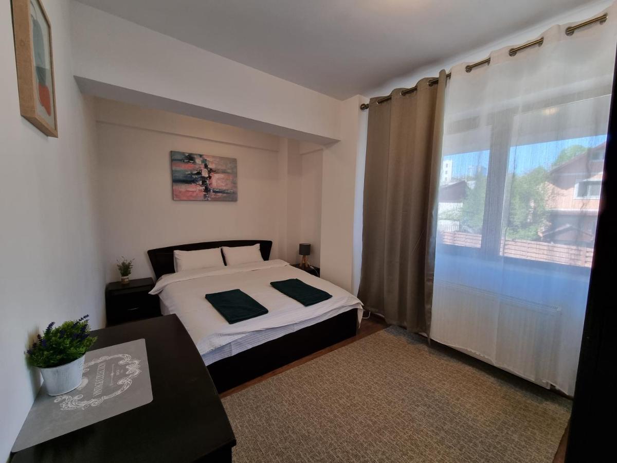 Ultracentral & Cozy, Palas Apt Iasi Extérieur photo