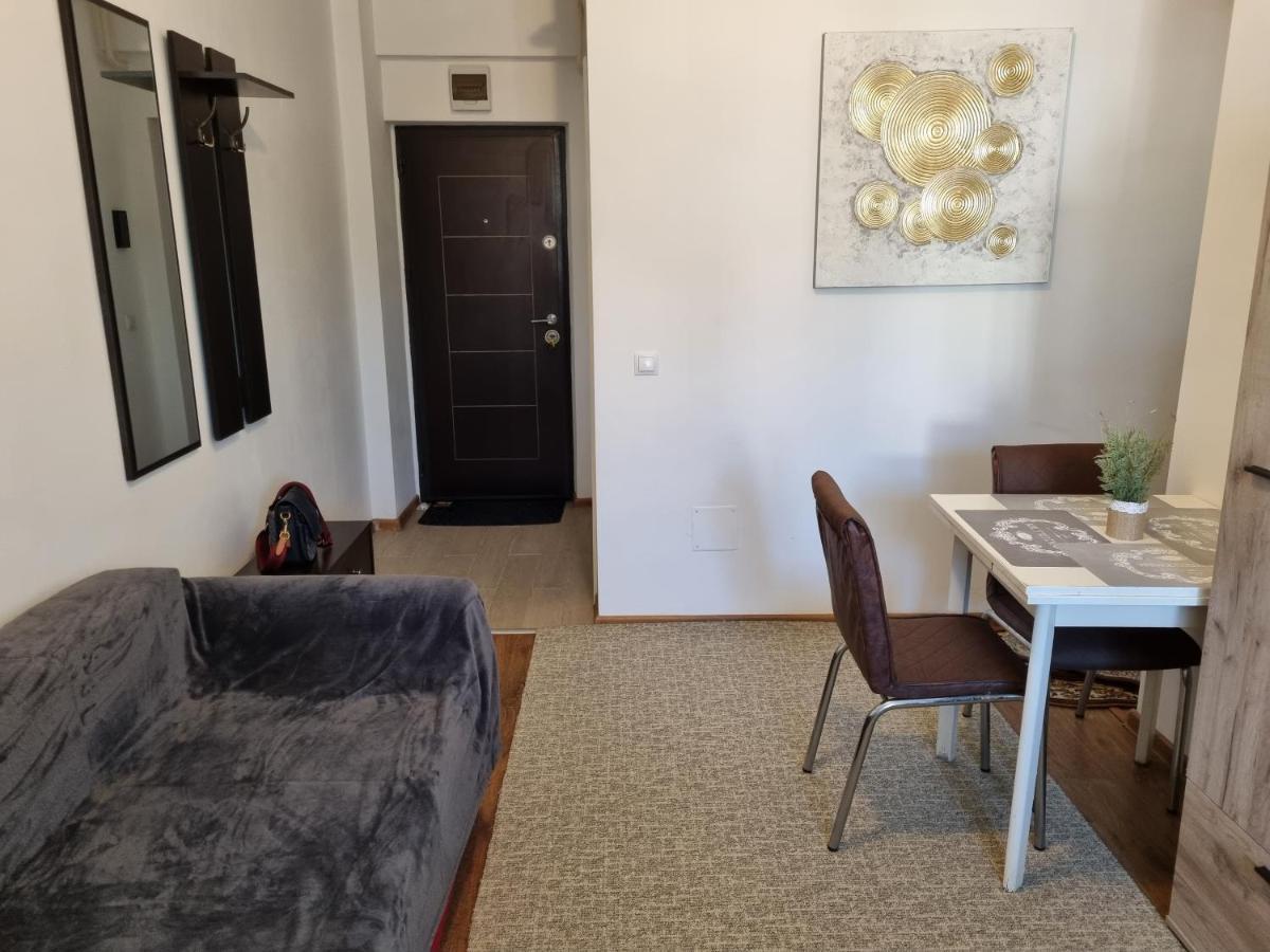 Ultracentral & Cozy, Palas Apt Iasi Extérieur photo